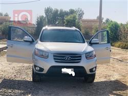 هيونداي سانتافي
